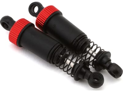 RER42148 Ascent-18 Apex Front Shocks Set