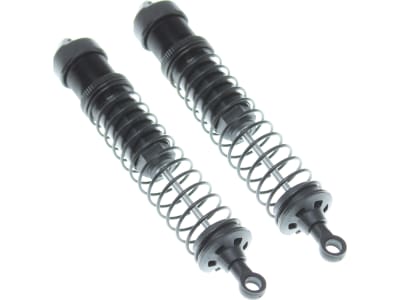 RER70543 Shocks Rear  Long  Length: 120mm Assembled