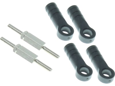 RER70580 Threaded Ball Cup