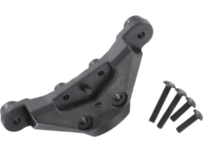 RERBS213-013 Front Case for Blackout Series