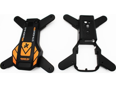 RGR4551 Printed Body Set; Stinger 3.0