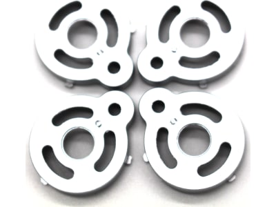 RGR4556 Motor Cover Set of 2 : Stinger 3.0
