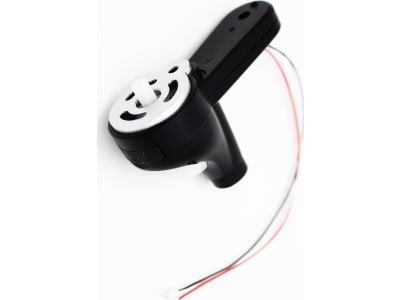 RGR4563 Replacement Arm a W / Red Led,  Motor and Gearbox; Stinger 3.0