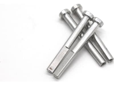 RGR4566 Prop Shaft Set 4 ; Stinger 3.0