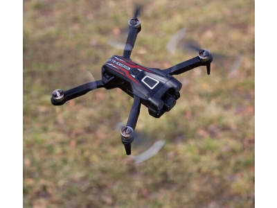 RGR4600 Stinger BL FPV Drone with 1-Axis 1080p HD Camera and Storage Case