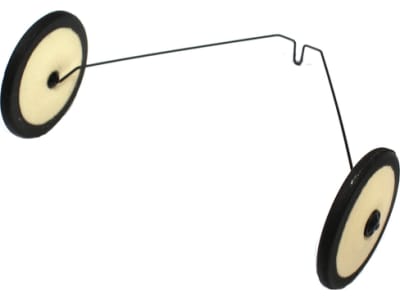 RGRA1224 Landing Gear; Vintage Stick