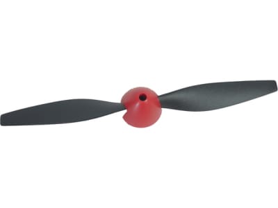 RGRA1313 Propeller Set; P-51