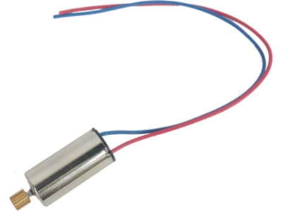 RGRA1316 10mm Coreless Motor; P-51