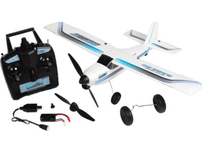 RGRA1604 Scout 500mm brushless RTF Sport Airplane