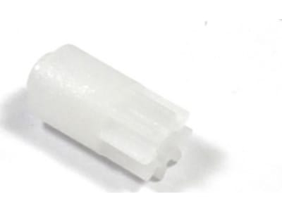 RGRC2416 Front Diff Input Gear: Mini-Q