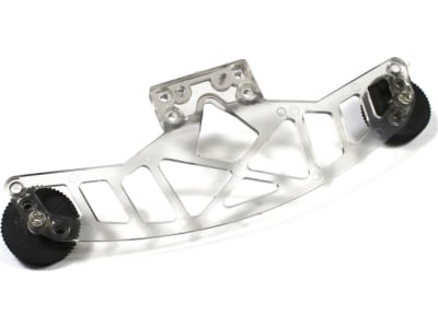 RGRC2445 Front Bumper: Mini-Q