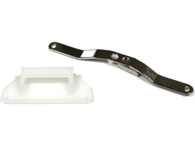 RGRC2446 Body Mounting Metal Parts: