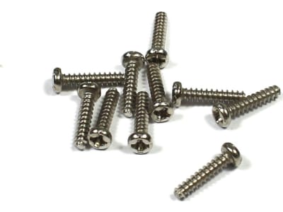 RGRC2448 M1.7 X 8 Countersunk