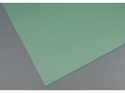 RJS1512 Polycarbonate Sheet Large 12x16x.020 .5mm