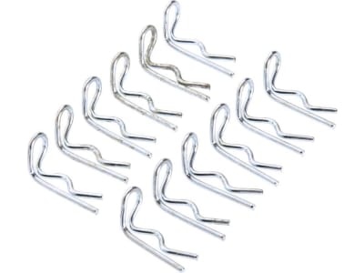 RJS2403 E-Z Clips 12