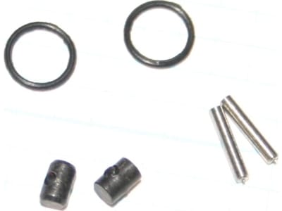 RMCT2200 Replacement hardware for MCT220008 06