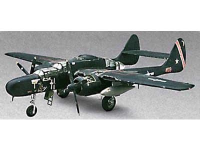RMX857546 1 / 48 P61 Black Widow