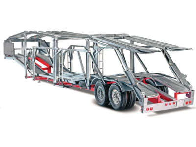 RMX851509 1:25 Auto Transport Trailer