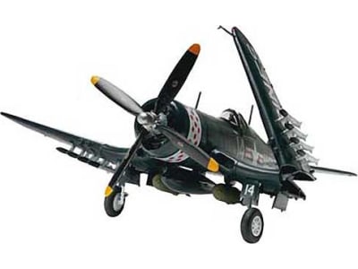 RMX855248 1 / 48 Corsair F4U-4