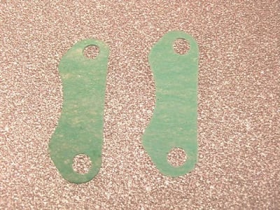 RNMT4039S Brake Pad for Nitro Mt