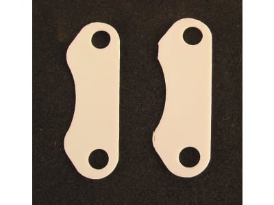 RNMT4039T Teflon Brake Pad  2  for Nitro Mt Nmt4039x