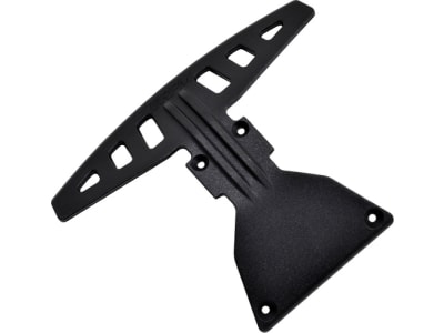 RPM70052 Wide Front Bumper for the Losi Mini-T2.0 and Mini-B