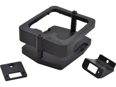 RPM70282 ESC Cage for the Castle Cobra 8 ESC and Traxxas Vehicles
