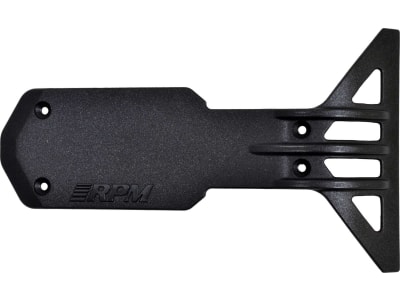 RPM70342 Rear Bumper  /  Skid Plate for the Losi Mini-T 2.0 and Mini-B