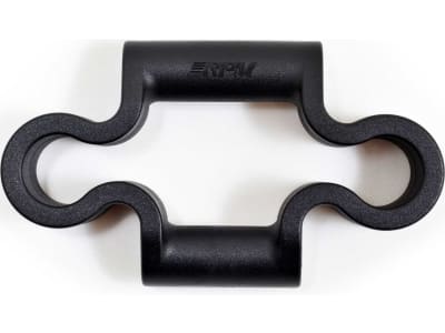 RPM70522 Rear Bumper Mount for the Traxxas XRT