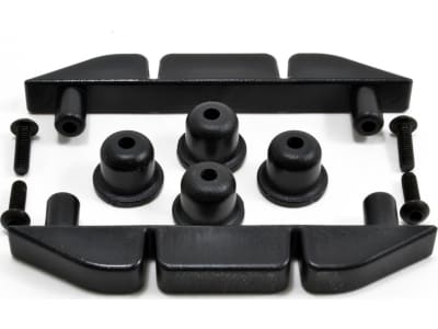 RPM70592 Body Skid Rails 2