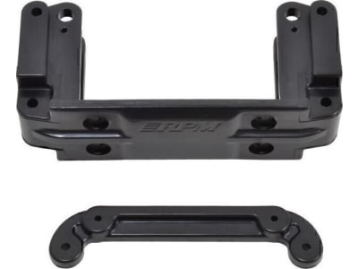 RPM72052 +2 Suspension Mount for Redcat Lowriders