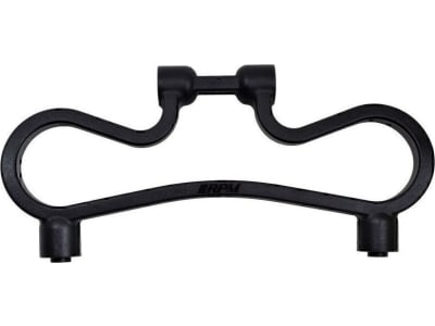 RPM72212 Front Upper Bumper Mount for the Traxxas X-Maxx