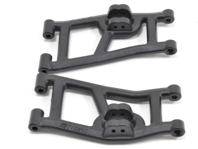 RPM73242 Front A-arms for the Losi Rock Rey