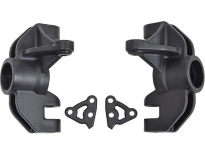 RPM73402 Front Spindle Set for the Losi Super Rock Rey