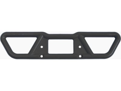 RPM73802 T-Maxx and E-Maxx Heavy Duty Rear Bumper - Black