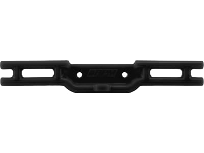 RPM73992 Rear Bumper Black 1 / 16 E-Revo