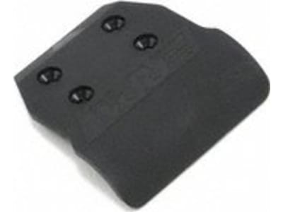 RPM80232 Front Mini Bumper Black B4 / T4 / GT2