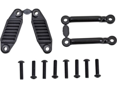 RPM80632 Body Savers for the Traxxas Rustler 4x4