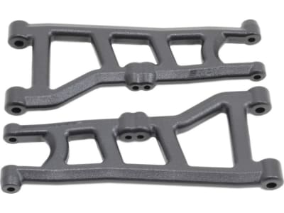 RPM80762 Front a-Arms for Arrma Typhon 4x4 3s Blx