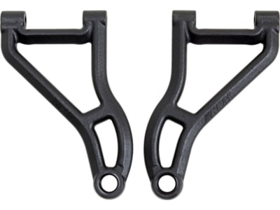 RPM81382 Front Upper A-Arms for the TRA Unlimited Desert Racer Replac