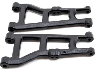 RPM81492 Front A-arms: Arrma 3S 4x4-Big Rock Senton Granite