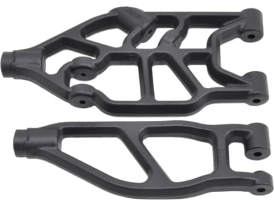 RPM81522 Front Left Upper and Lower a-Arms for the Arrma Kraton 8s and Outcas