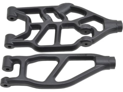 RPM81562 Front Right Upper and Lower a-Arms for the Arrma Kraton 8s and Outca