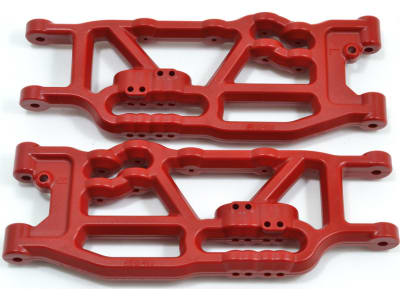 RPM81729 Rear a-Arms for V5  /  Exb Versions of the 6s Arrma Kraton Outcas