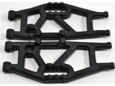 RPM81792 Rear A-arms for the 4S v2 ARRMA Kraton and Outcast
