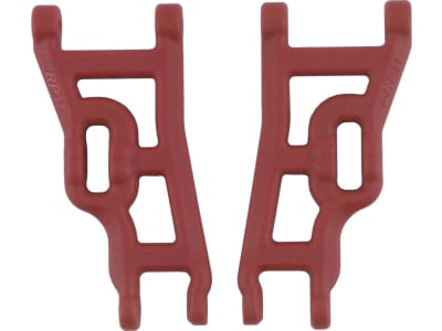 RPM80249 Front A-Arms Slash 2WD / Rustler / Stampede 2WD Red