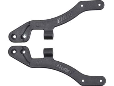 RPM81642 Wing Mounts Kraton / Talion / DEX8 / DEX8T / DNX8