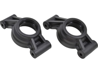 RPM81732 Oversized Rear Axle Carriers : X-Maxx