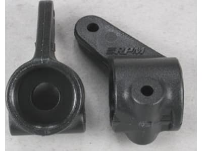 RPM80372 Front Bearing Carriers Rustler / Stampede / Slash