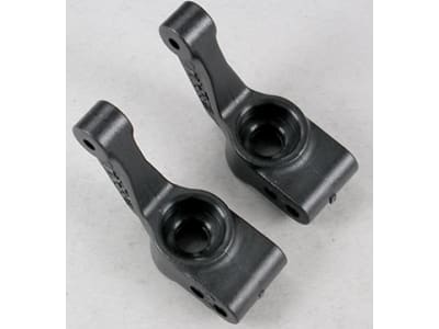 RPM80382 Rear Bearing Carriers Rustler / Stampede / Slash